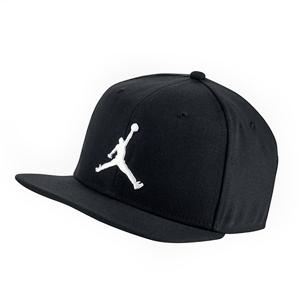 Кепка Nike JORDAN PRO JUMPMAN SNAPBACK чорний Уні
